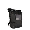 Black Load Out Waterproof Gear Pack (60L-90L) with a front pocket and Liquid Force logo.