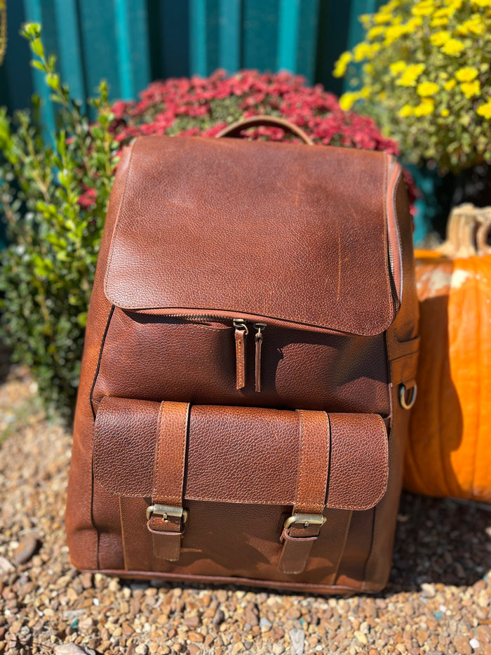 Metro Backpack Buffalo