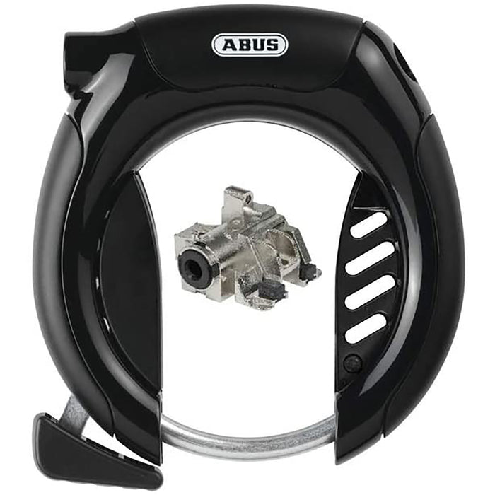 Abus Frame Lock 5750L NR + Blo Bos DT2 Xplus barrel