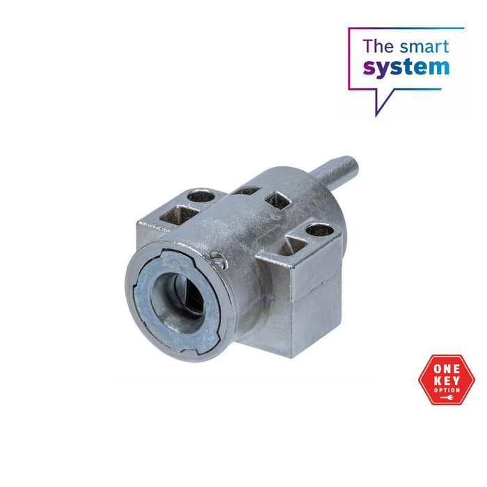 ABUS Frame Lock Granit Xplus 6950M + Abus Battery Lock Bosch Smart System IT3 Combo