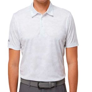 Adidas Camo Polo
