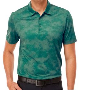 Adidas Camo Polo