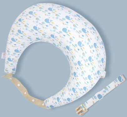 Adjustable Breastfeeding Pillow | Multifunction Nursing Pillow