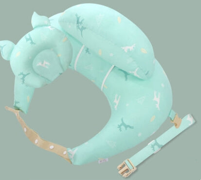 Adjustable Breastfeeding Pillow | Multifunction Nursing Pillow