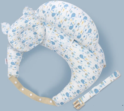 Adjustable Breastfeeding Pillow | Multifunction Nursing Pillow