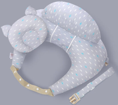 Adjustable Breastfeeding Pillow | Multifunction Nursing Pillow