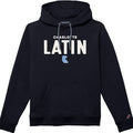 Adult 1991 Hood