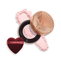 Charlotte Tilbury Airbrush Flawless Blur Loose Setting Powder Brightening Pink packshot #color_CT Brightening Pink