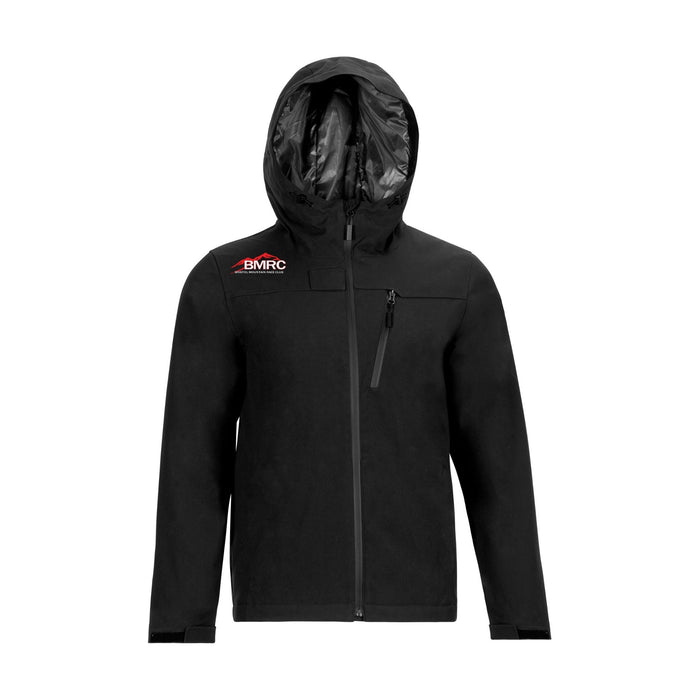 Alpine Canvas Jacket - Bristol