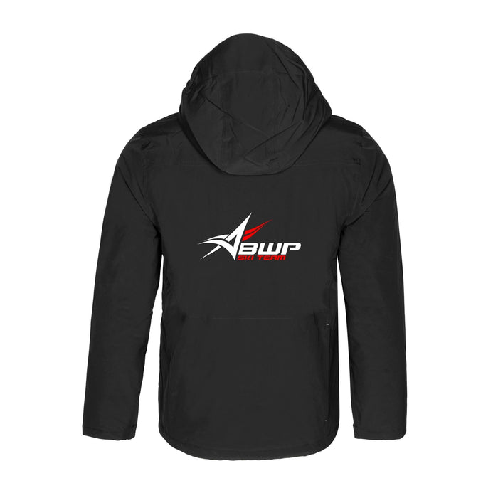 Alpine Canvas Jacket - BWP