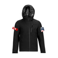 Alpine Canvas Jacket - Catamount
