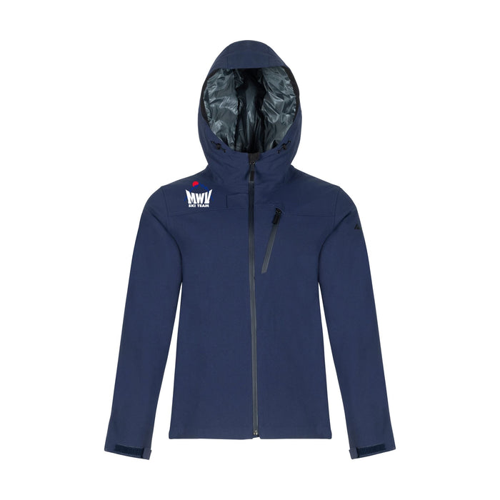 Alpine Canvas Jacket - MWV