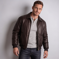 Amraam Jacket