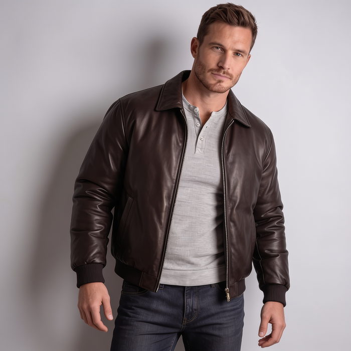 Amraam Jacket