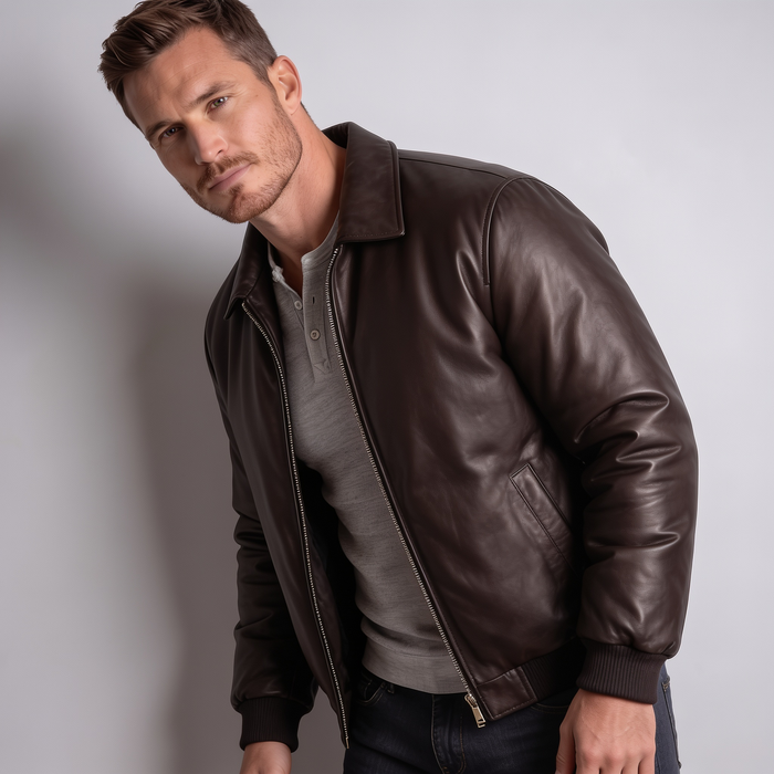 Amraam Jacket