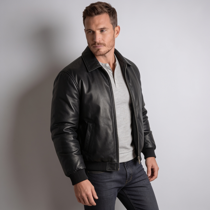 Amraam Jacket