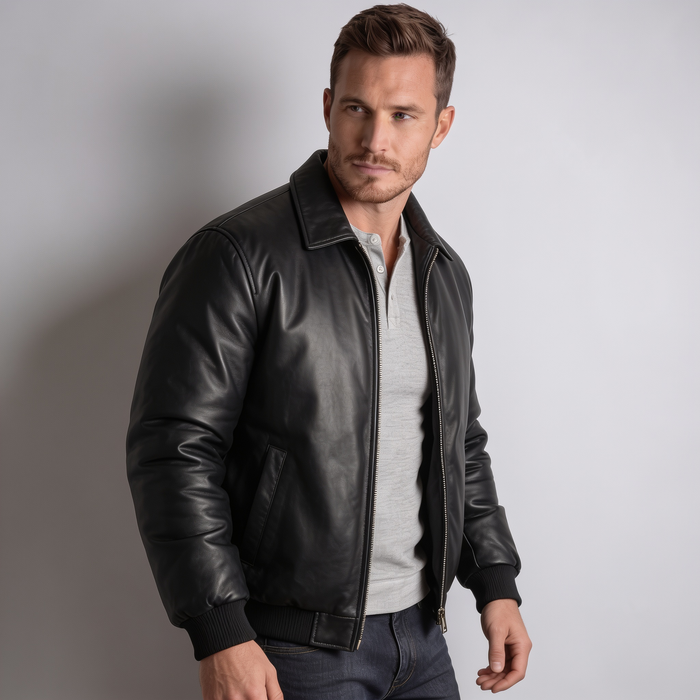 Amraam Jacket