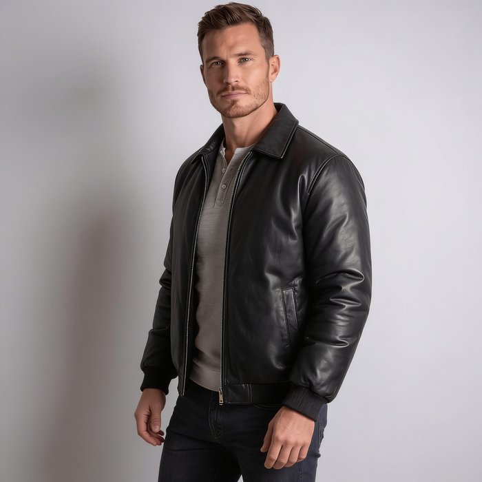 Amraam Jacket
