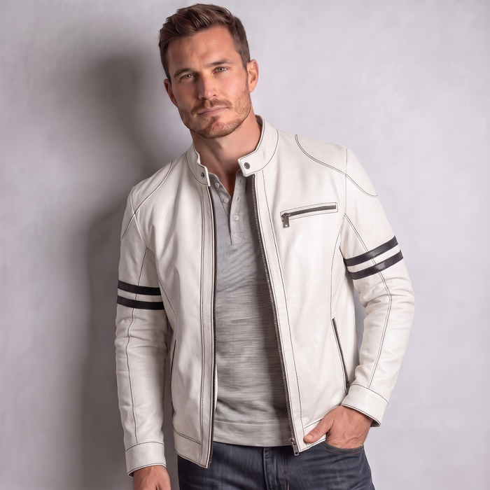 Antonov Jacket