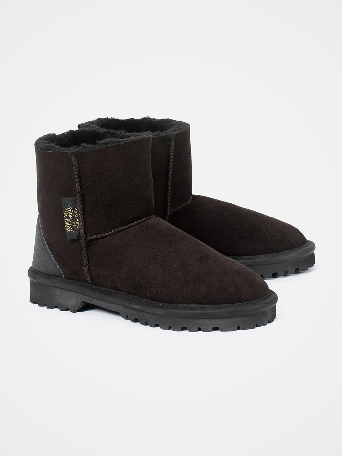 Aqualamb Shortie Boots