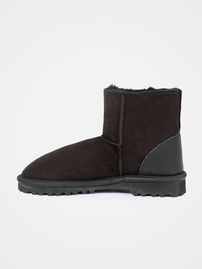 Aqualamb Shortie Boots