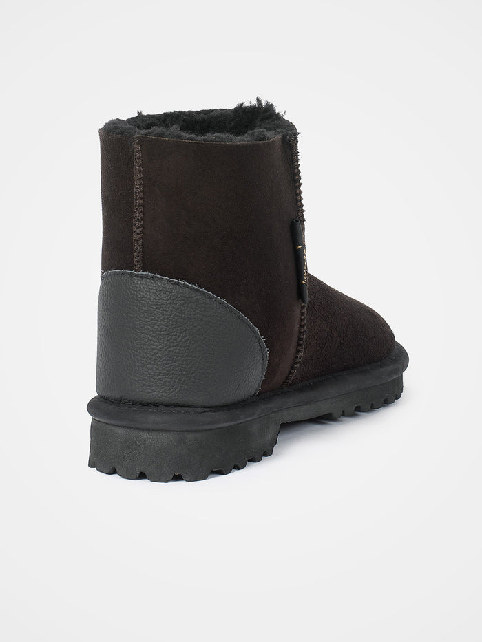 Aqualamb Shortie Boots