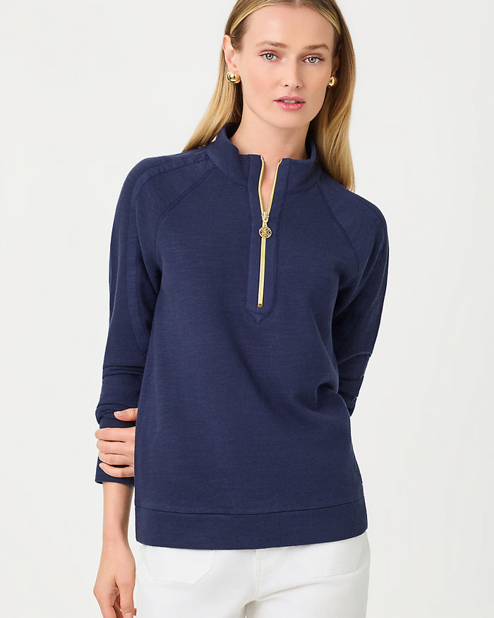 Ashlee Pullover
