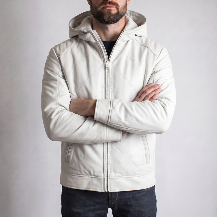 Audax Jacket - Devoted