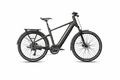 Aventon Trava Step-over - White Background