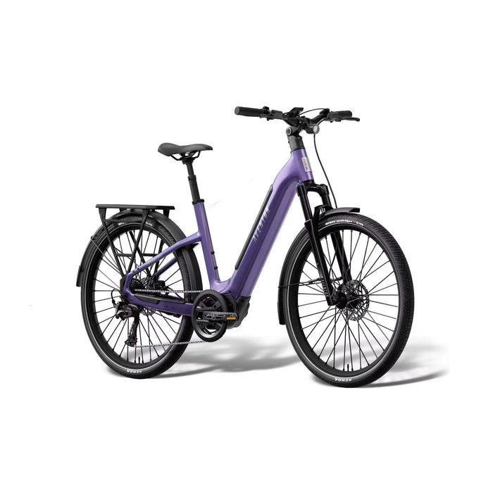 Aventon Trava (Level 4) ADV Step-through - arrives August 2026