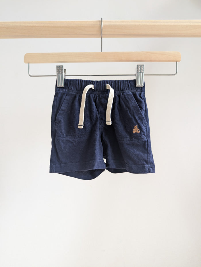 Baby Gap Shorts (12-18M)