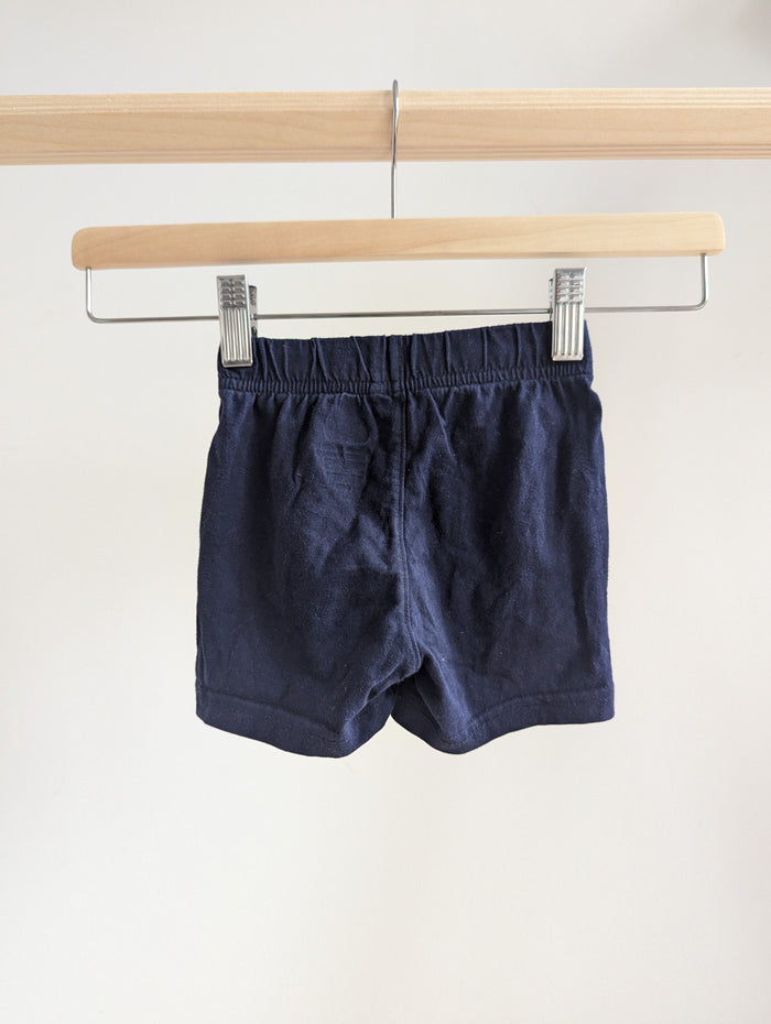 Baby Gap Shorts (12-18M)