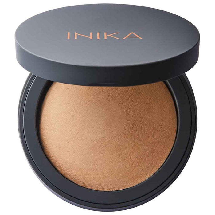 Baked Mineral Bronzer