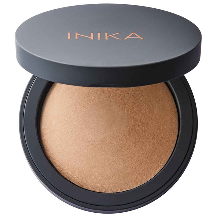 Baked Mineral Bronzer