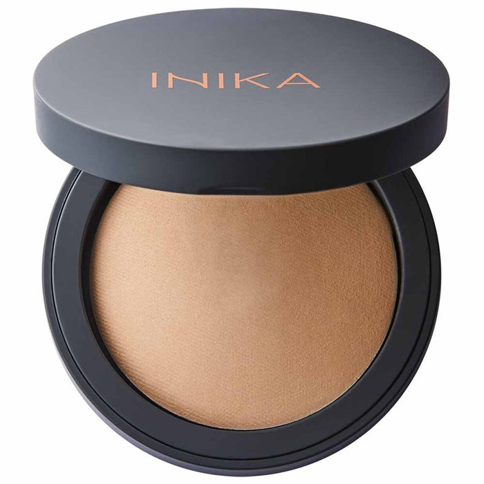 Baked Mineral Bronzer