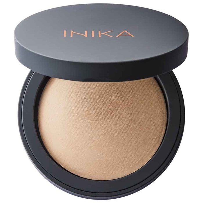 Baked Mineral Bronzer