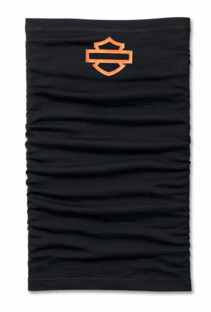 Bar & Shield Merino Neck Gaiters