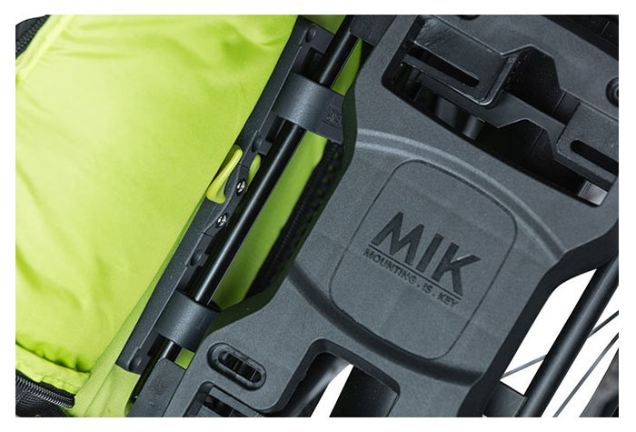 Basil MIK Pannier Bag Tube Set