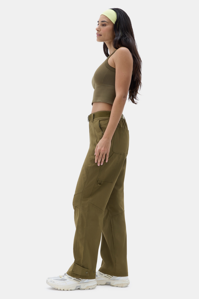 Bastille Trail Pant