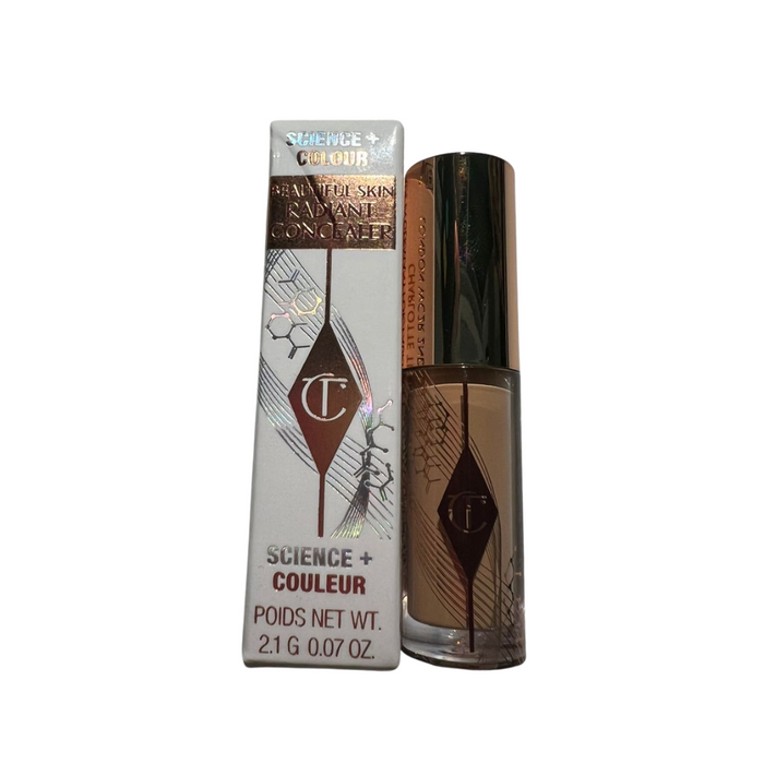 Beautiful Skin Radiant Concealer