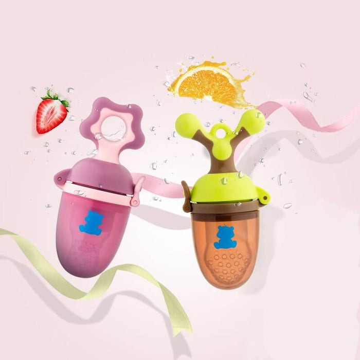 Best Baby Bite Trainer | Silicone Baby Bite Trainer