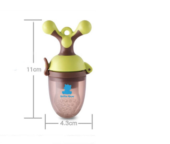 Best Baby Bite Trainer | Silicone Baby Bite Trainer