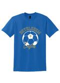 Bethlehem Soccer Tee