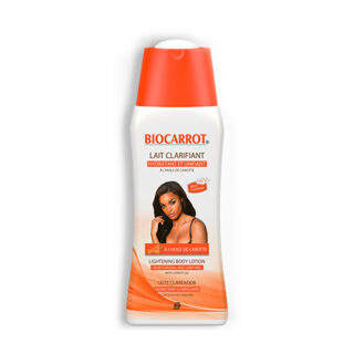 Biocarrot Lotion 500ml BIO CARROT
