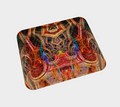 Birth of a Scarab Mouse Pad