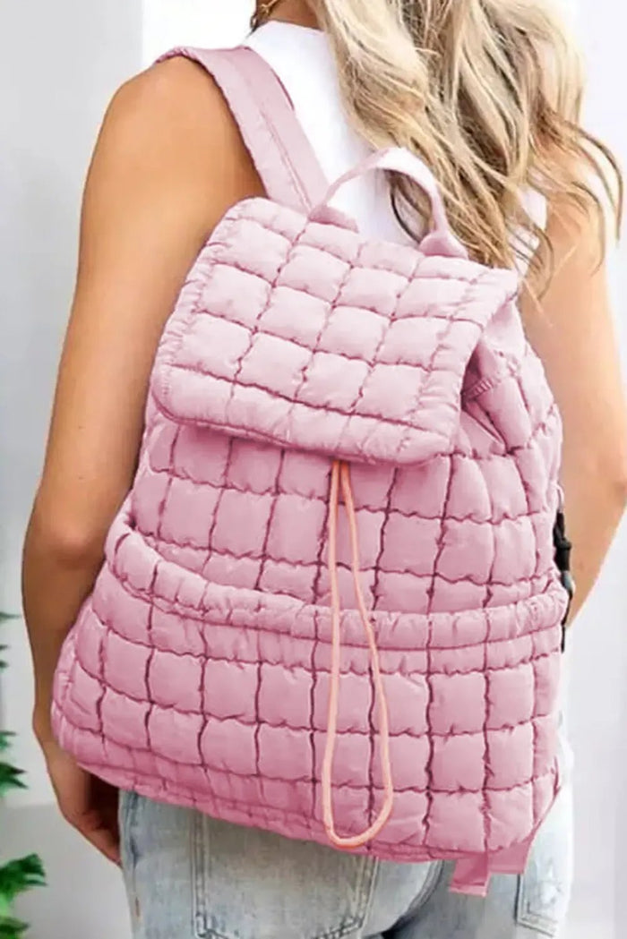 Pink / ONE SIZE
