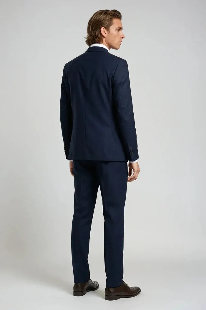 Blutailor Blazer