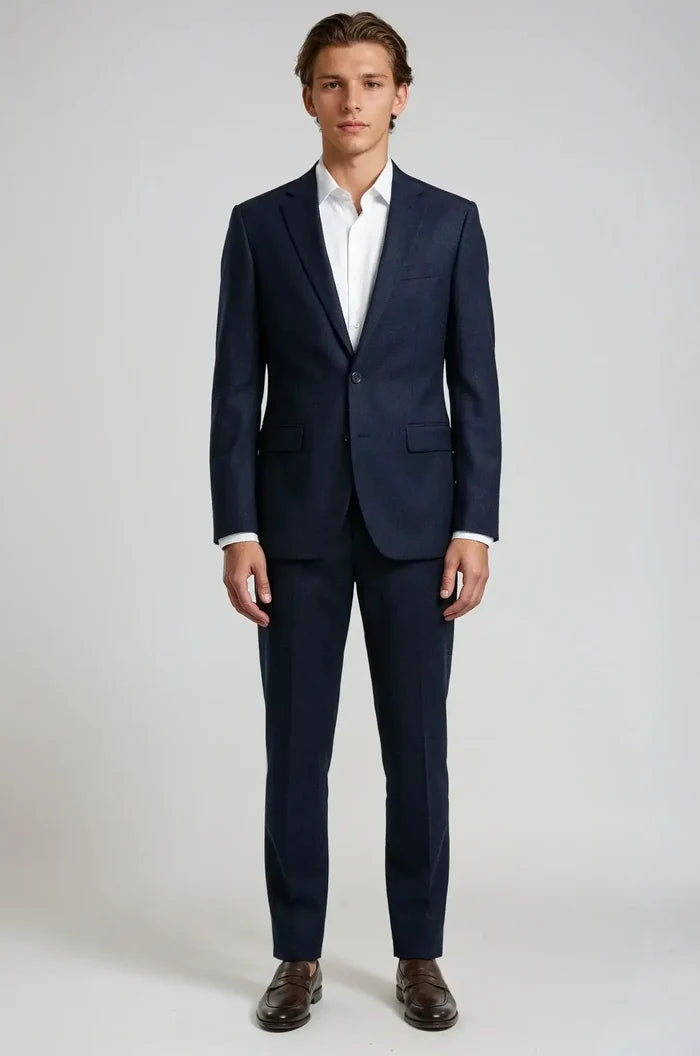 Blutailor Blazer