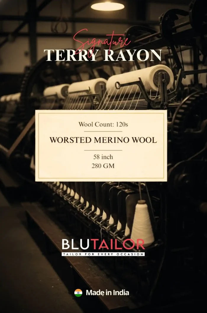 Blutailor