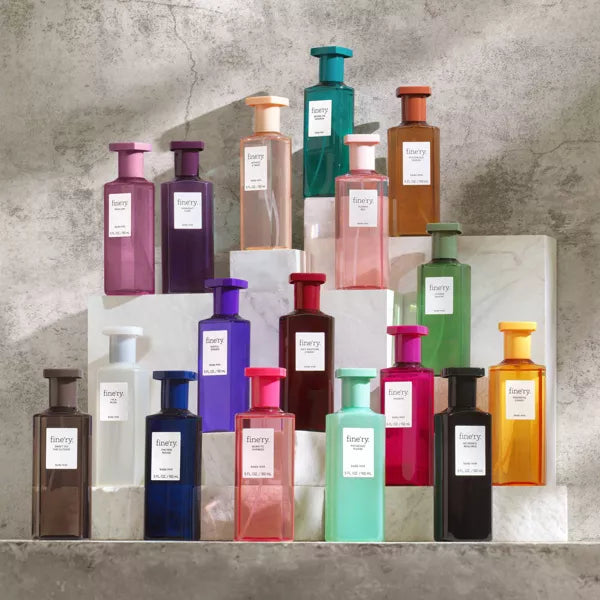 Body Mist - She's A Goodie
